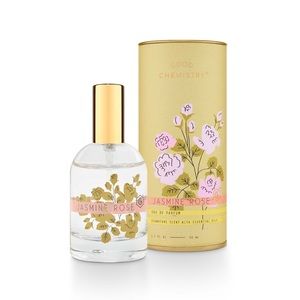 Good Chemistry Jasmine Rose Perfume